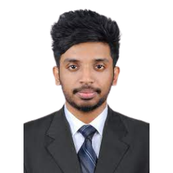 Pritesh Kamble