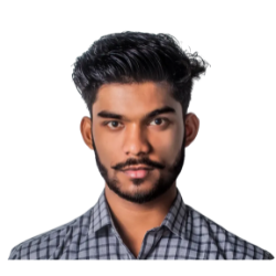 Karthik Patel