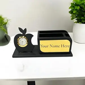 Inspirational Desk Organiser Gift
