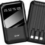 EnCase 10000 mAh Powerbank