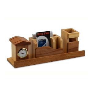 Wooden Home