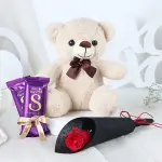 Choco-Bear Surprise