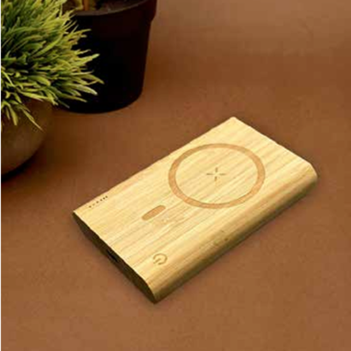 Juniper 2.0 Magsafe Powerbank