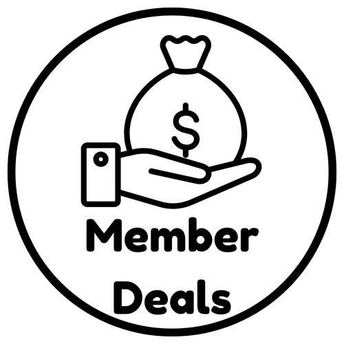 Member Discount