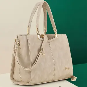 Lace Hand Bag