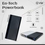 EnTech 10000mah powerbank