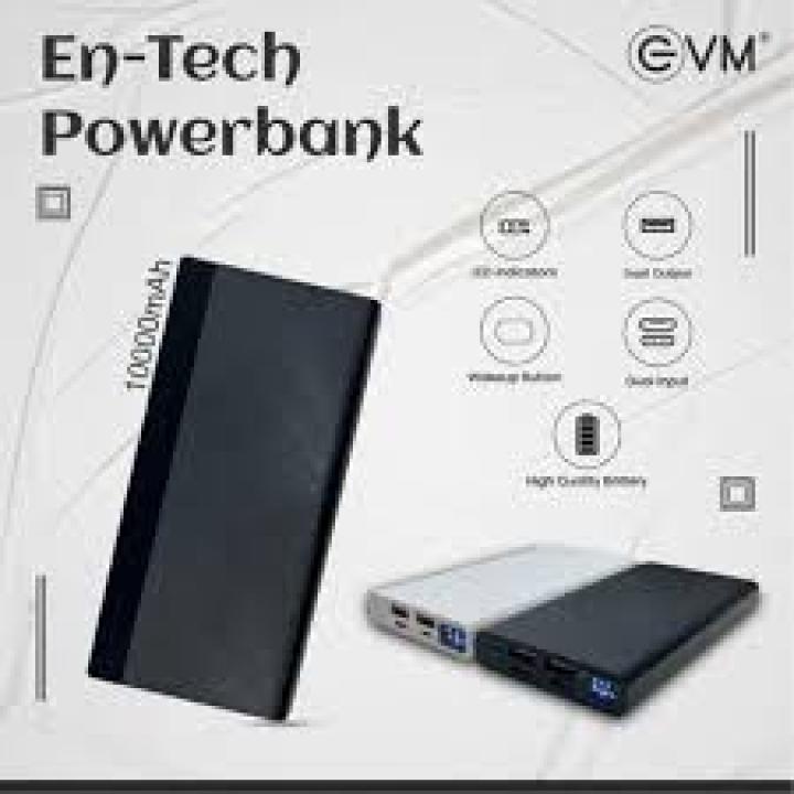 EnTech 10000mah powerbank