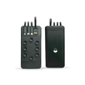 Ray 10000mAh suction with wireless