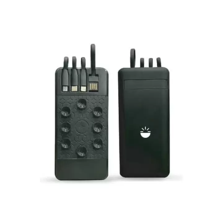 Ray 10000mAh suction with wireless