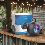 Enlumina bluetooth Speaker
