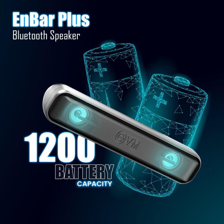 EnBar plus Bluetooth Speaker
