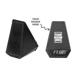 Symphony bluetooth speaker with wireless charging