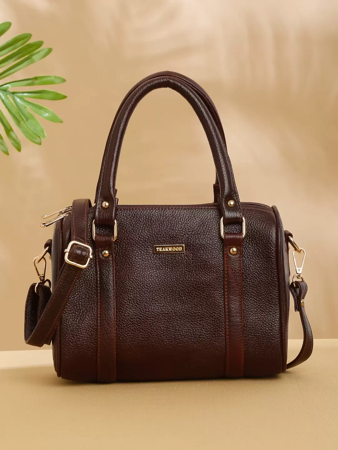How to Care for Leather Bags