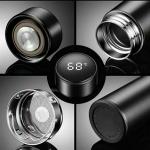 Temperature Water Bottle