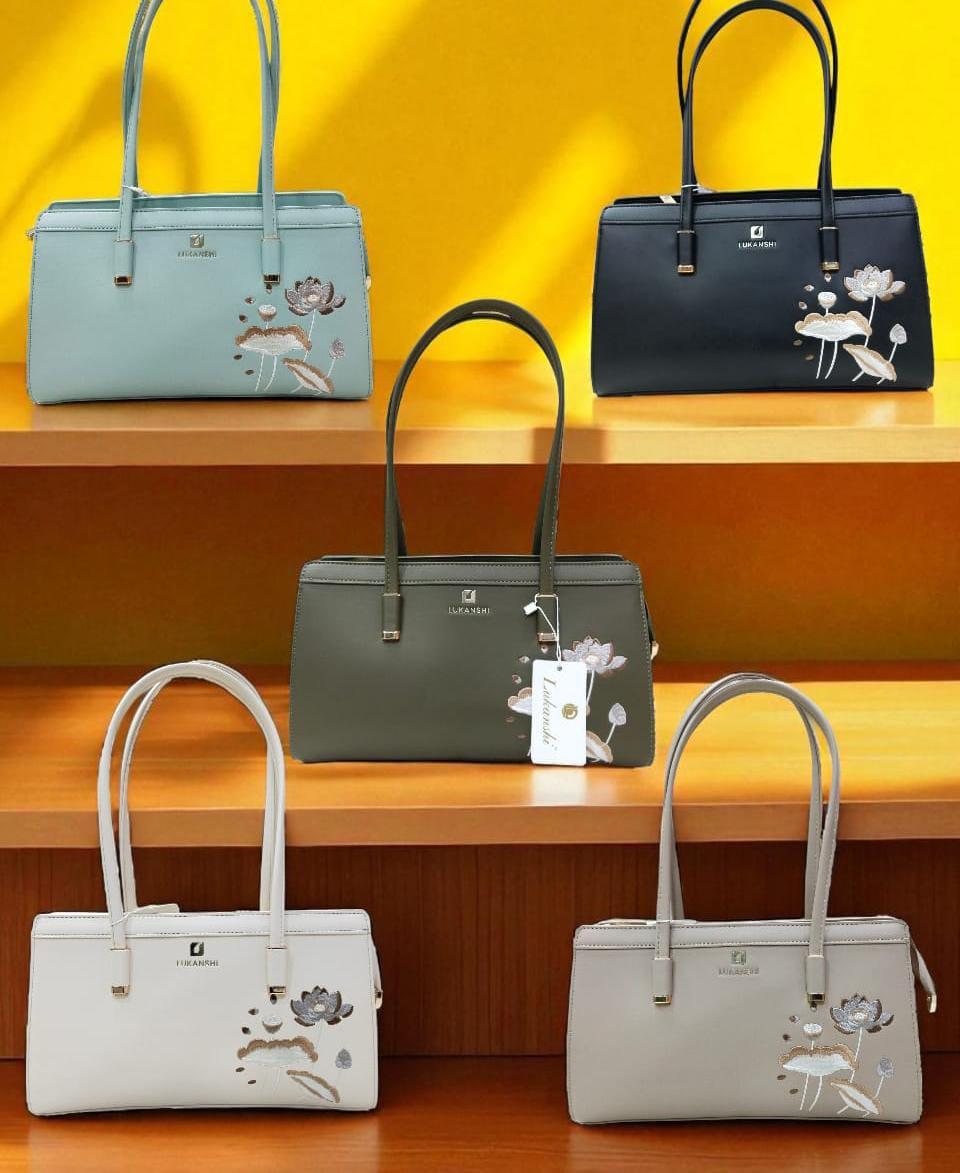 The Top 2020 Handbag Trends to Know