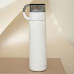 Transparent Cup Bottle