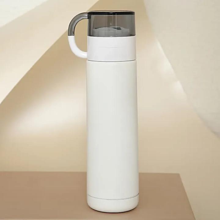 Transparent Cup Bottle